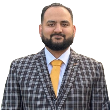 Rohit Kumar